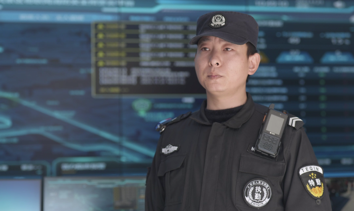 假如没有物联网消防服务系列（五）：景区火患的“秒级”化解